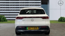 Mercedes-Benz EQC 400 300kW Sport 80kWh 5dr Auto Electric Estate